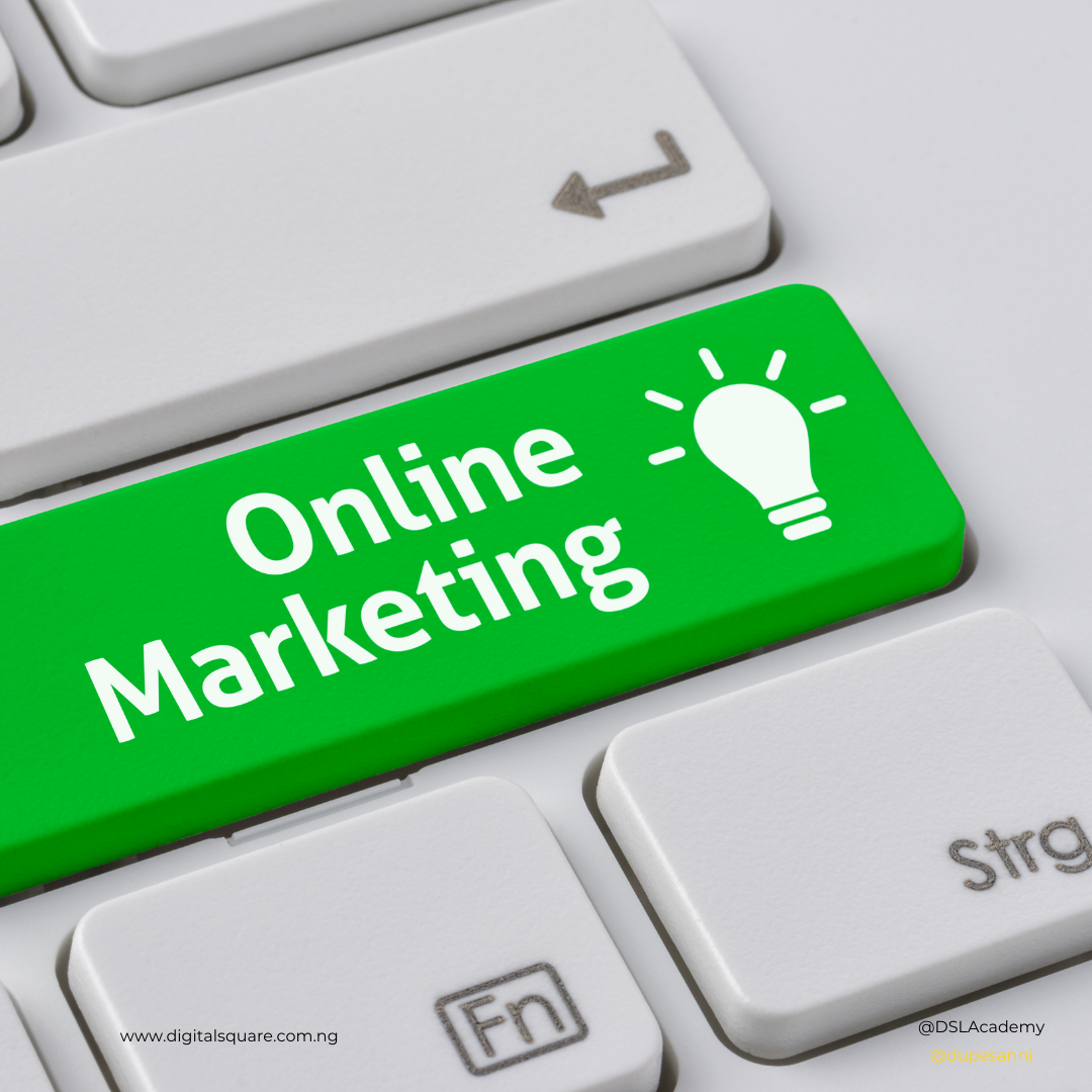 5 Internet Marketing Strategies